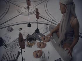 Ariana Grande No Tears Left To Cry